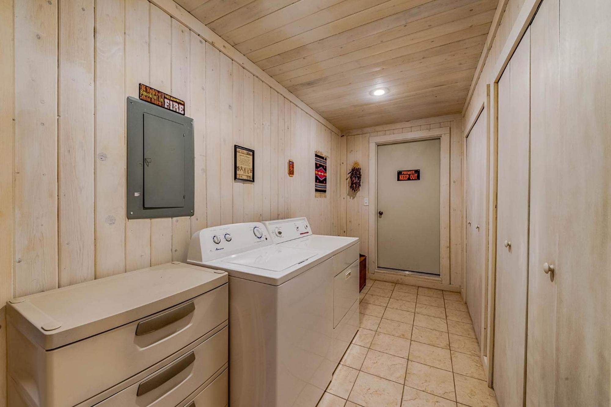 Alto Chalet Exterior foto