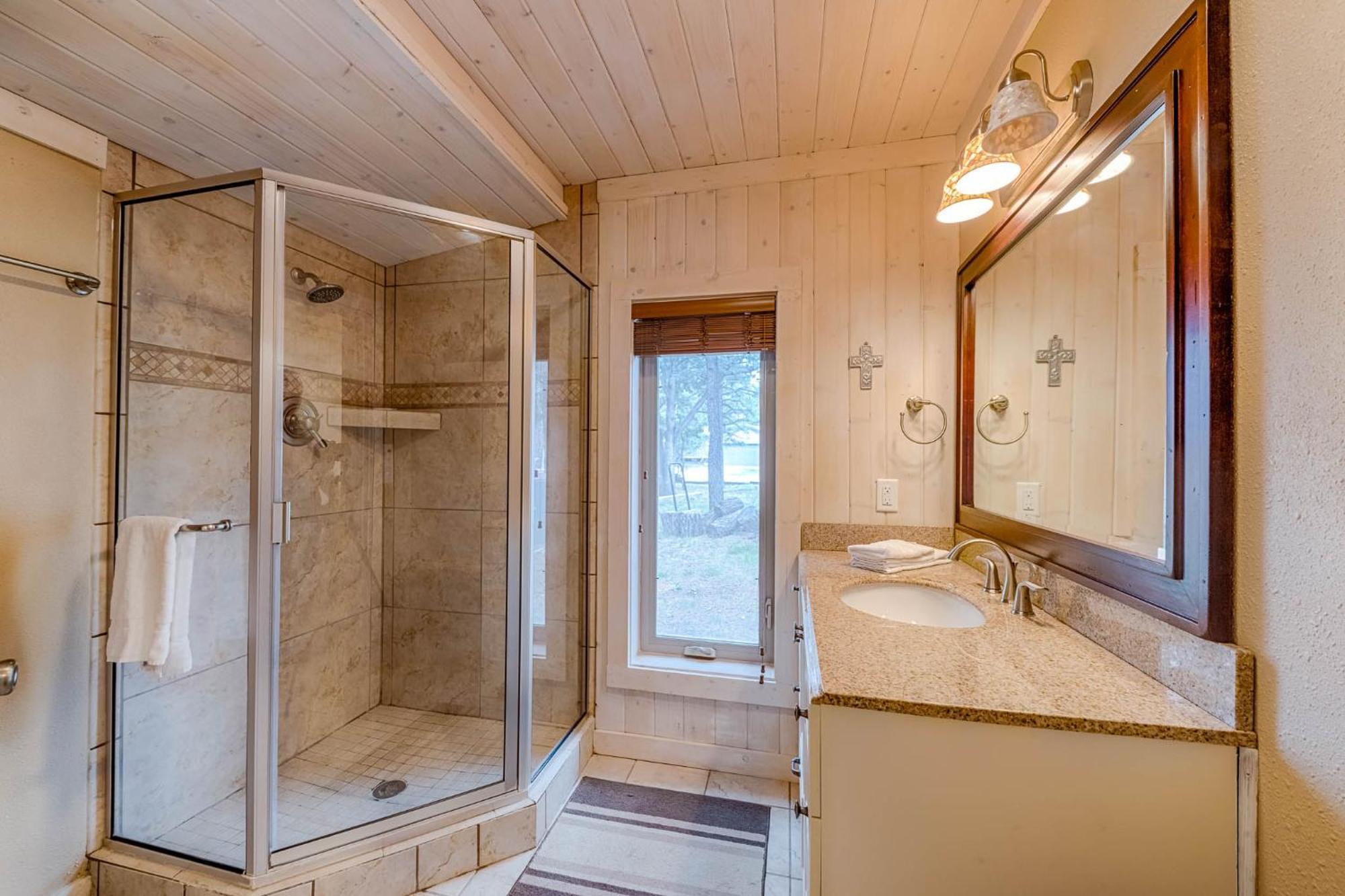Alto Chalet Exterior foto